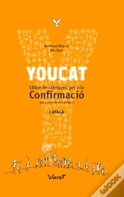 Capa do artigo Youcat