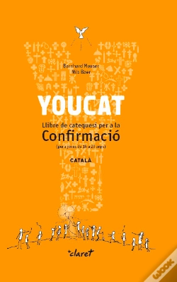 Capa do artigo Youcat