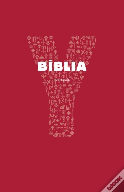 Capa do artigo Youcat - Bíblia
