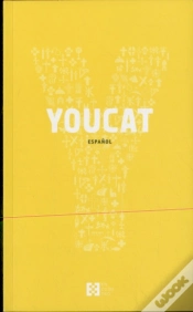 Capa do artigo Youcat. Catecismo Joven De La Iglesia Católica