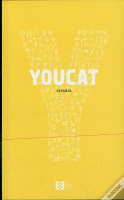 Capa do artigo Youcat. Catecismo Joven De La Iglesia Católica