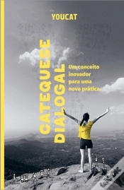 Capa do artigo Youcat - Catequese Dialogal