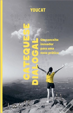 Capa do artigo Youcat - Catequese Dialogal