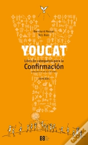Capa do artigo Youcat Confirmación