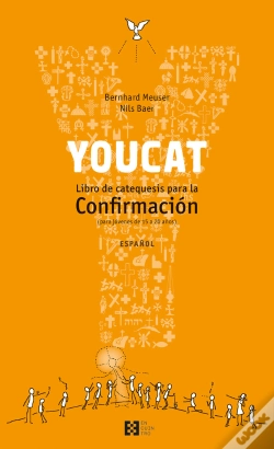 Capa do artigo Youcat Confirmación