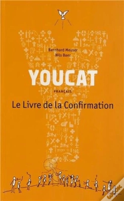 Capa do artigo Youcat Confirmation