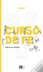 Capa do artigo Youcat Curso De Fe