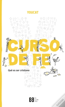 Capa do artigo Youcat Curso De Fe