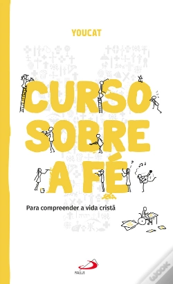 Capa do artigo Youcat: Curso Sobre A Fé
