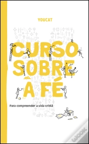 Capa do artigo Youcat - Curso Sobre a Fé