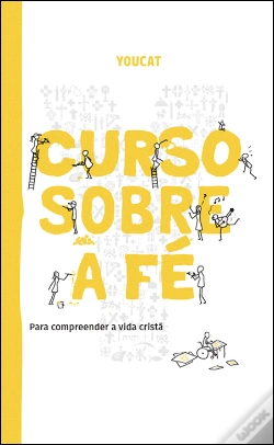 Capa do artigo Youcat - Curso Sobre a Fé