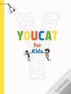 Youcat For Kids