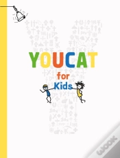 Capa do artigo Youcat For Kids