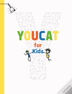 Capa do artigo Youcat For Kids