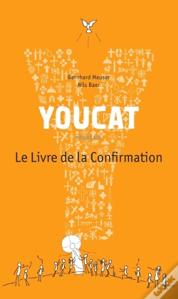 Capa do artigo Youcat : Le Livre De La Confirmation