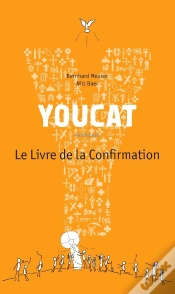 Capa do artigo Youcat : Le Livre De La Confirmation