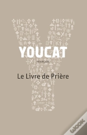 Capa do artigo Youcat ; Le Livre De Prière