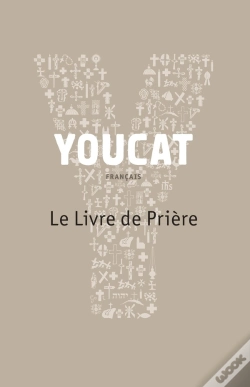 Capa do artigo Youcat ; Le Livre De Prière