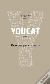 Capa do artigo Youcat: Orações Para Jovens