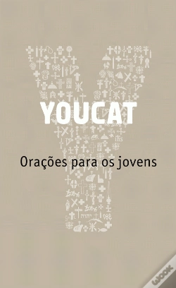 Capa do artigo Youcat - Orações para jovens