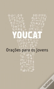 Capa do artigo Youcat - Orações para jovens