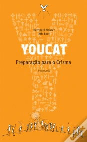 Capa do artigo Youcat - Preparação para o Crisma
