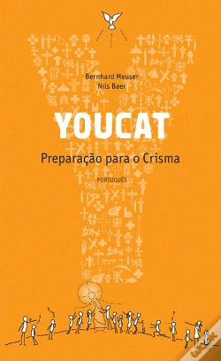 Capa do artigo Youcat - Preparação para o Crisma