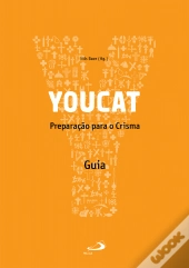 Youcat - Preparação para o Crisma