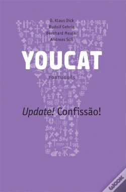 Capa do artigo Youcat