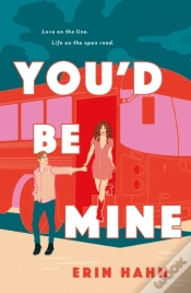 Capa do artigo Youd Be Mine