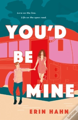 Capa do artigo Youd Be Mine