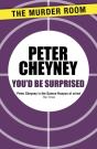 You'D Be Surprised - Preview