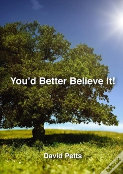 Capa do artigo You'D Better Believe It (6th Edition)