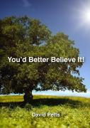 You'D Better Believe It (6th Edition)
