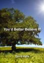 You'D Better Believe It (6th Edition) - Preview