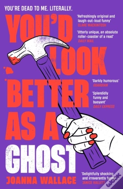 Capa do artigo You'D Look Better As A Ghost