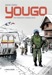 Capa do artigo Yougo