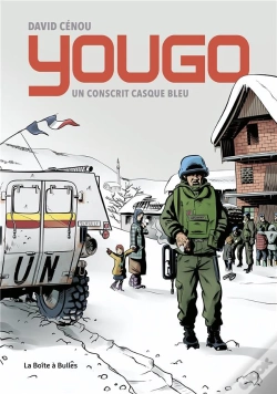 Capa do artigo Yougo