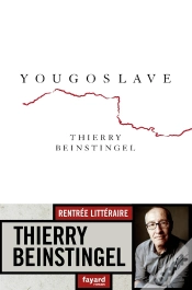 Capa do artigo Yougoslave