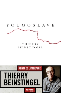 Capa do artigo Yougoslave