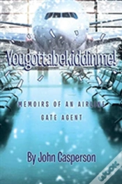 Capa do artigo Yougottabekiddinme!