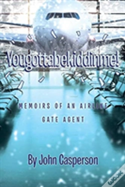 Capa do artigo Yougottabekiddinme!