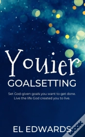 Capa do artigo Youier Goal Setting: Set God-Given Goals