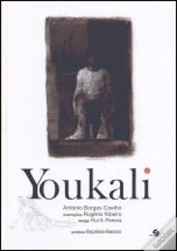 Capa do artigo Youkali