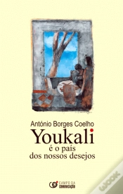 Capa do artigo Youkali é o País dos Nossos Desejos