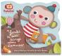 Youki Le Petit Singe Adore S'Amuser - Preview