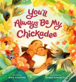 Capa do artigo You'Ll Always Be My Chickadee