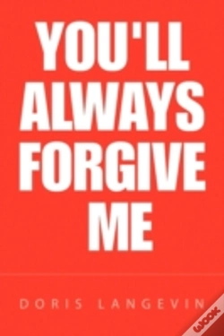 Capa do artigo You'Ll Always Forgive Me
