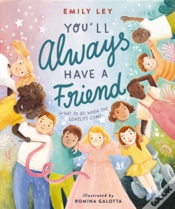 Capa do artigo You'Ll Always Have A Friend