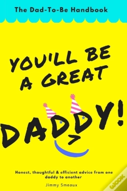 Capa do artigo You'Ll Be A Great Daddy!